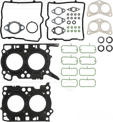 Gasket Kit, cylinder head